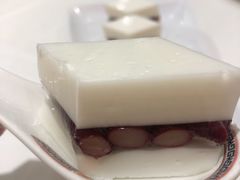 椰汁红腰豆糕-稻香迎囍皇宫(港惠店)