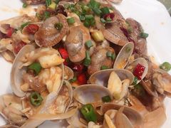 -星龙海鲜(望江东路店)