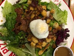 站点沙拉-Tubestation站点比萨(五道营店)