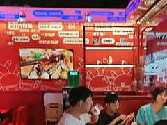 -多嘴肉蟹煲(万达店)