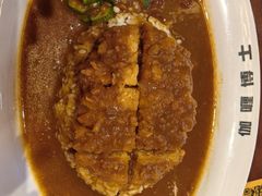 -伽喱博士 Dr.CURRY咖喱饭(太阳宫咖喱店)