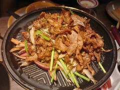 -青年公社烤鸭(肇嘉浜路店)