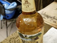 -92°C俄式厨房(中央大街店)