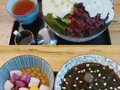 -WONDER ICE 萬得冰田(建設路总店)