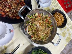 -聚味瞿记·龙虾堂(树木岭店)