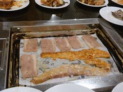-吉木烤肉自助餐厅(乐汇城店)