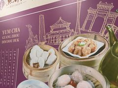 -点都德(大茶楼店)