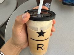 -星巴克臻选(成都太古里店)