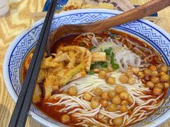 -魔都三兄弟酸辣粉·蘸卤炸串(虹桥万科店)