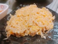 -合易泓烤肉•首创生椰大油边(宁山路店)