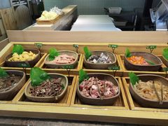 -爱伲牛肉火锅自助(景洪店)