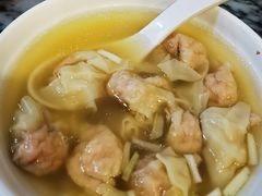 -恩宁刘福记(东华东路店)