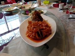 -新聚丰菜馆(太监弄店)