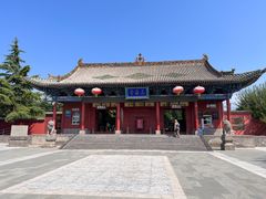 -永乐宫