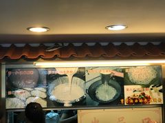 -老西关濑粉(文明路店)