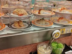 -元气寿司(环球港店)