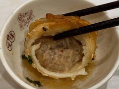 -咬不得高祖生煎·简餐(城站店)