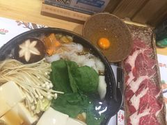 -林妈妈村·日式料理(宝山万达店)