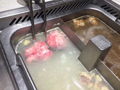 -海底捞火锅(万丰桥店)
