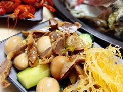-仙螺岛海鲜自助餐厅(总店)