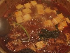 -涿派·炝锅鱼(涿州店)