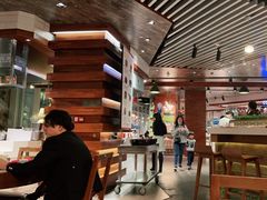 -The COOK·厨餐厅·自助餐(浦东嘉里大酒店)