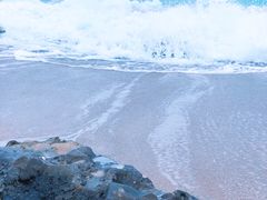 -白沙湾海滩