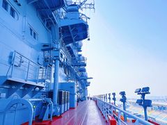 -泰达航母主题公园