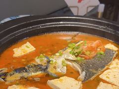 -小厨娘淮扬菜(诚信大道店)