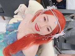 -海马体照相馆(环贸iapm大师爱情店)