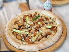 -茹·pure vegan(博华广场店)
