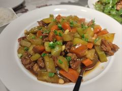 -南山鲜虾面·活鲜小馆·海味大连菜(南山总店)