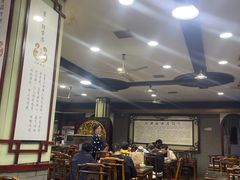 -龙老五汤店(站前西路店)