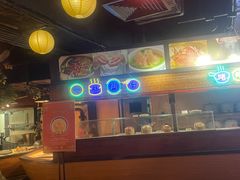 -广州花园酒店荔湾亭·地道点心·粤式饮茶