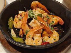 -G+KITCHEN(龙湖狮山天街店)