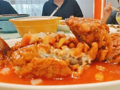 -普天和酒楼·新津菜·烤鸭(天津之眼店)