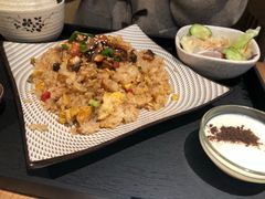 -牛気·越光米牛肉饭(水游城店)