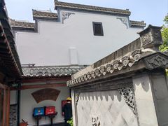 -不倒翁·徽天下名菜楼(马鞍山路店)