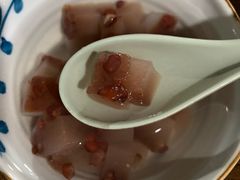 水晶糕-王阿盖手工小吃(环城西路店)