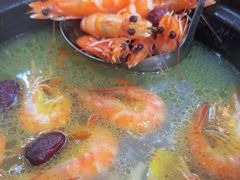 -濠轩阁特色生蚝火锅(水湾路店)