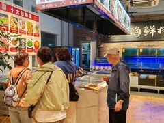 -百年银屏蚝烙·潮汕菜·非遗(乐山店)
