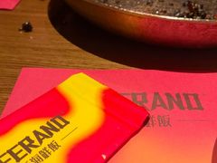-ZAFFERANO西班牙海鲜饭(上海首店)