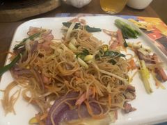 -如轩·海鲜砂锅粥·潮汕菜(海珠店)