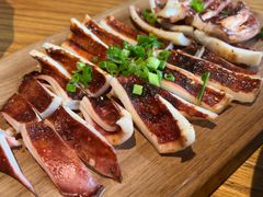 -金太阳海鲜烧烤·本地人餐厅(星海公园店)