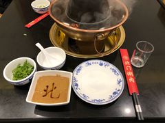 -北门涮肉·铜锅涮肉(南锣鼓巷店)