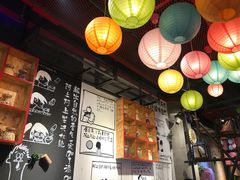 -阿上阿上麻辣香锅&麻辣烫(朝阳蓝色港湾店)