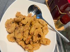-鑫复盛礼记酒店·青岛菜