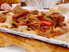-乾隆美食·本帮菜(黄河路店)