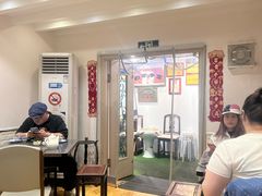 -白家餐厅(徐家汇店)