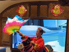 -山西会馆·晋菜·晋商宴·民俗博物馆(体育路店)